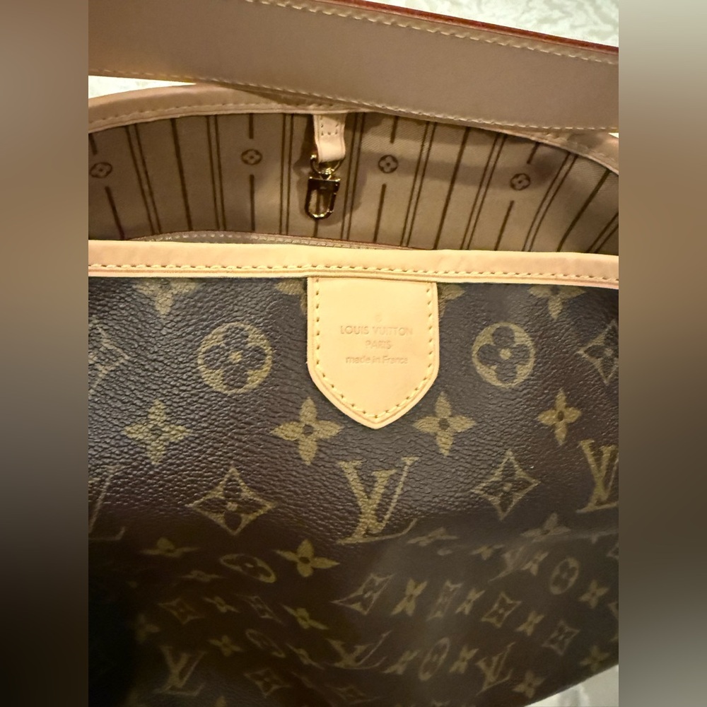 Louis Vuitton Delightful PM Monogram PM - Picture 10 of 11